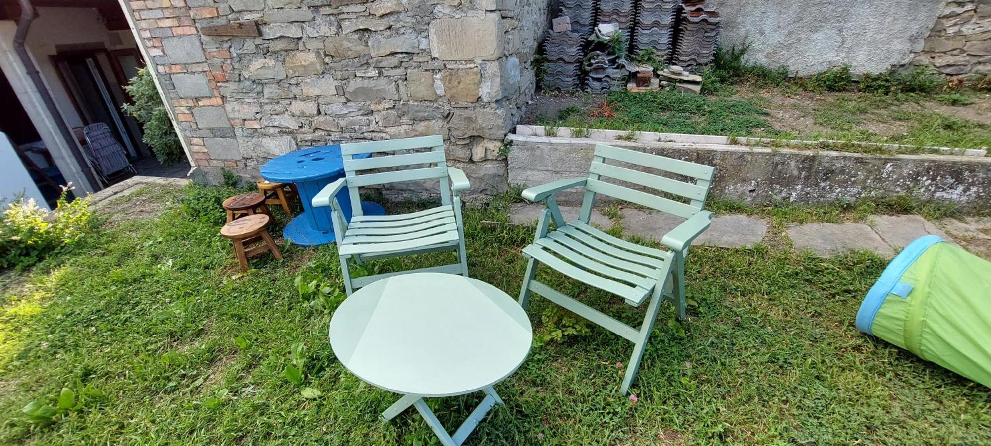 Via Castello Da Mary Holiday home Montecreto