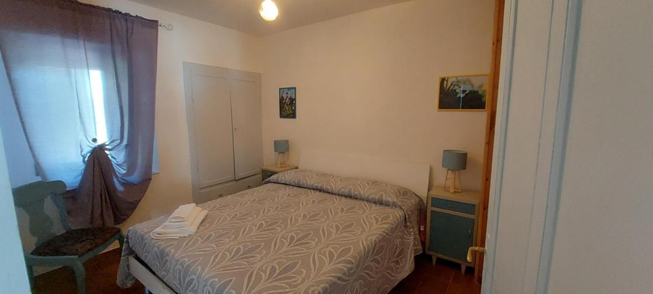 Via Castello Da Mary Holiday home Montecreto