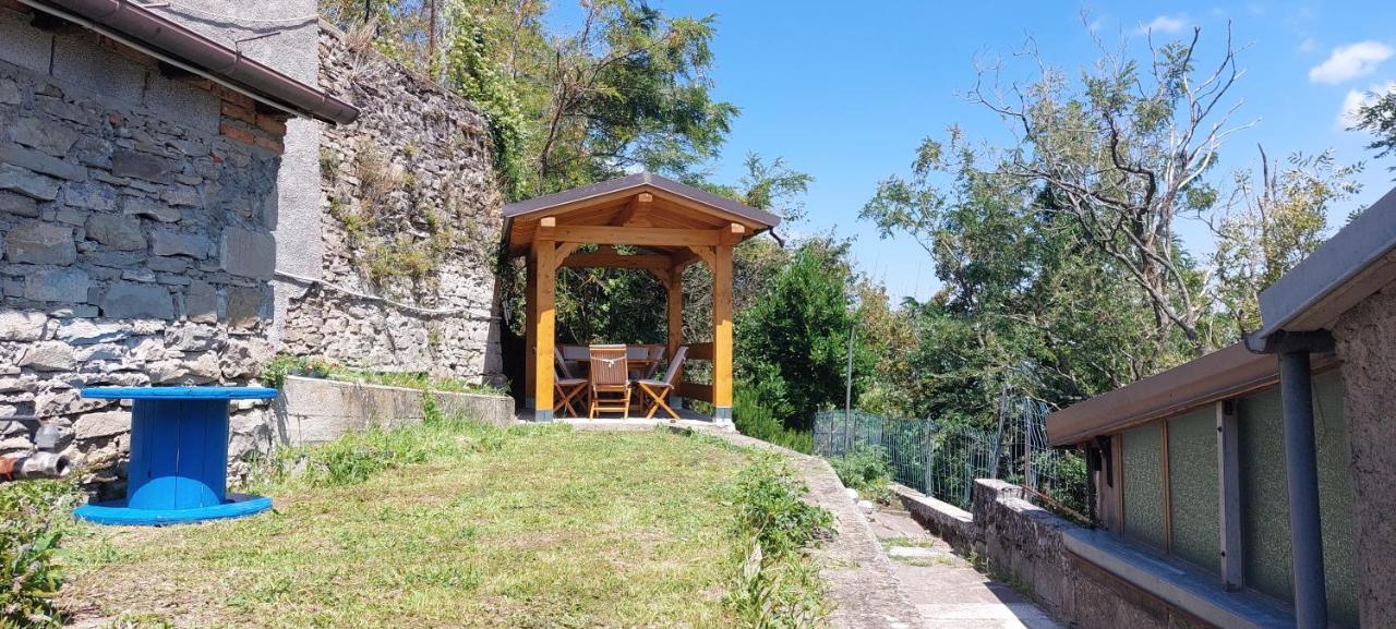 Holiday home Via Castello Da Mary Montecreto
