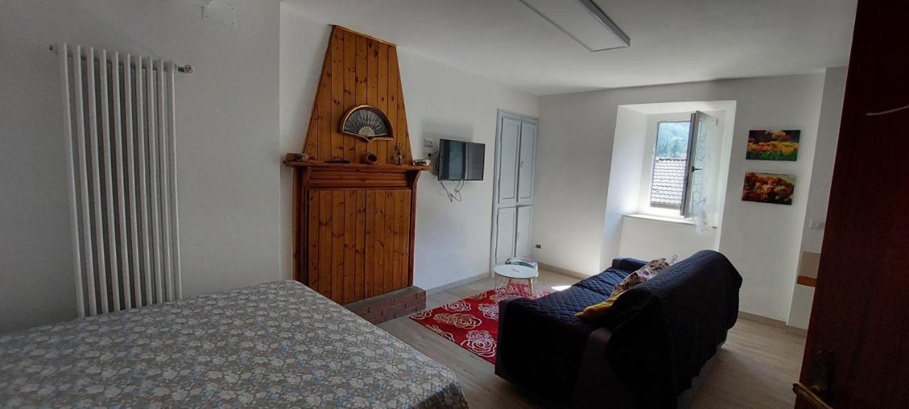Holiday home Via Castello Da Mary