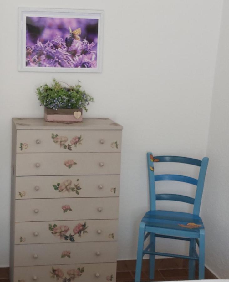 Via Castello Da Mary Holiday home