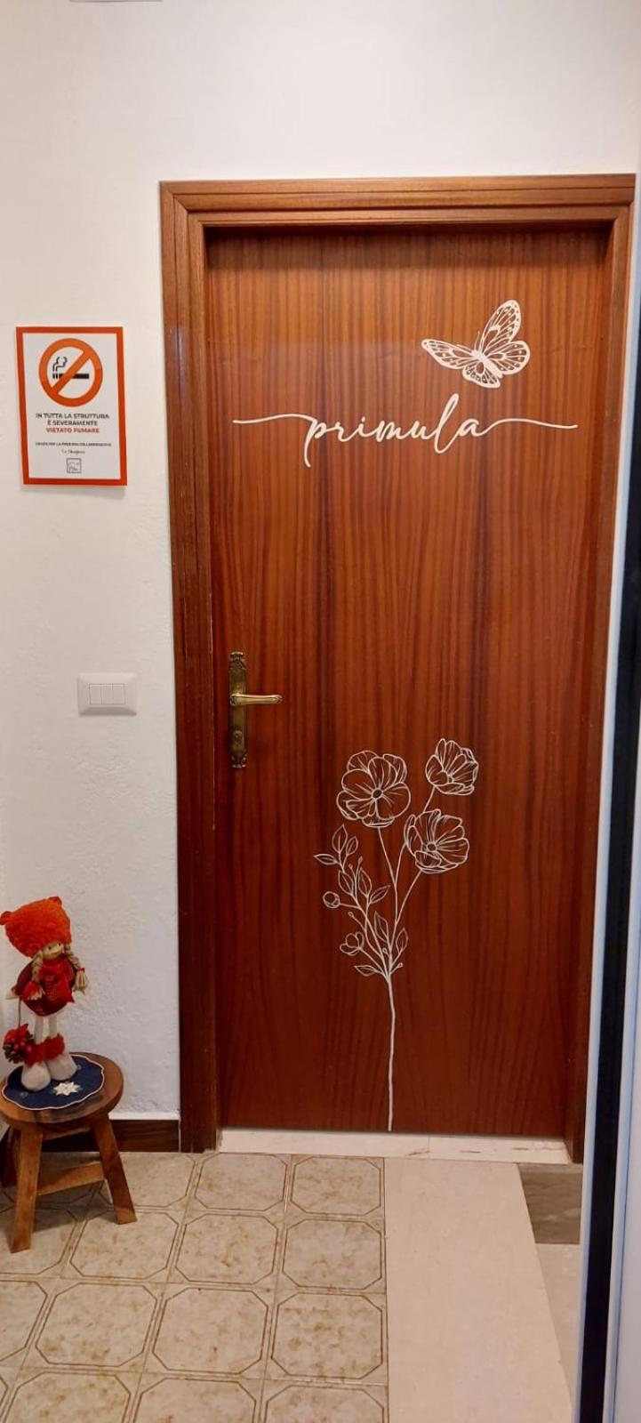 Via Castello Da Mary Holiday home *