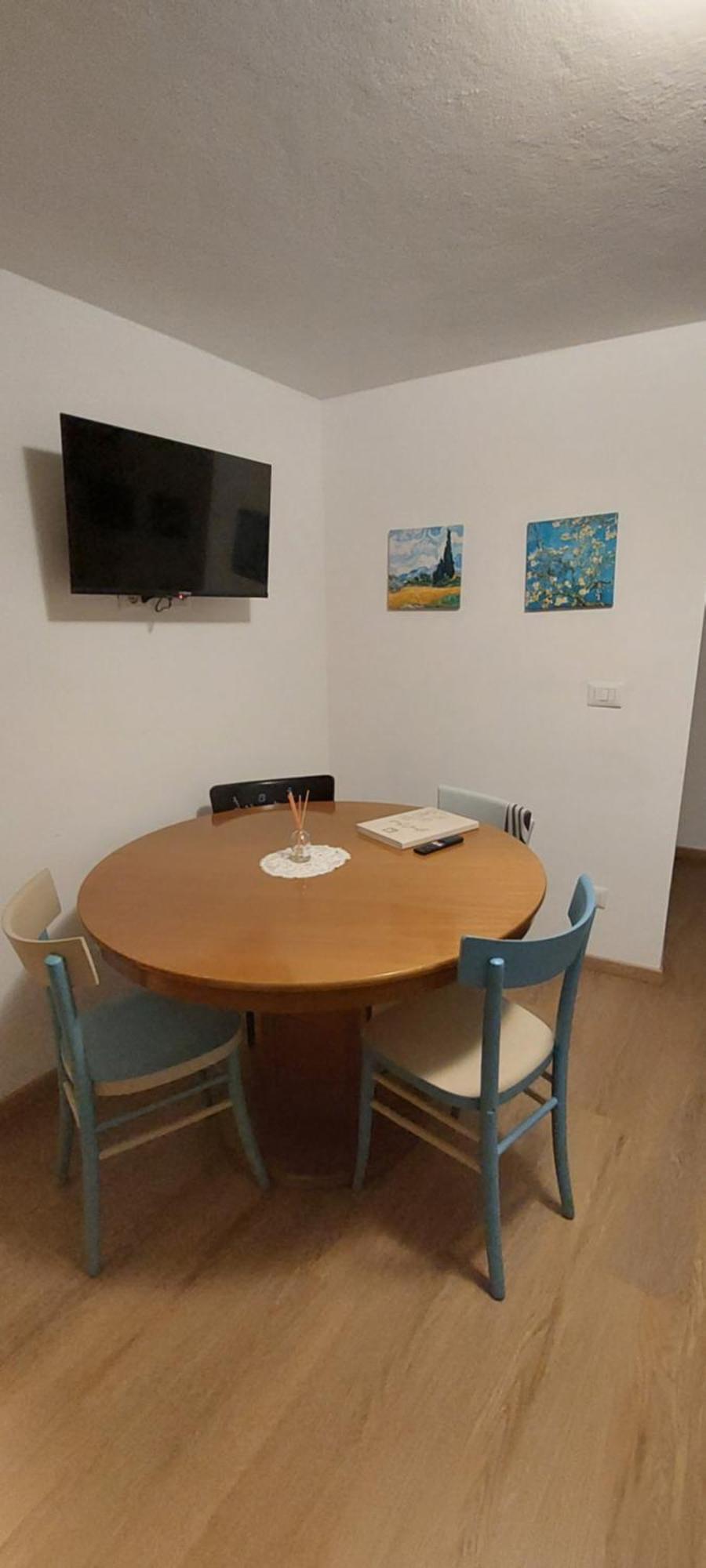 Holiday home Via Castello Da Mary